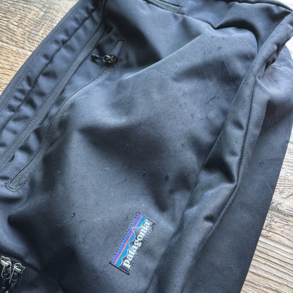 Vintage Patagonia duffel bag backpack - Picture 2 of 16